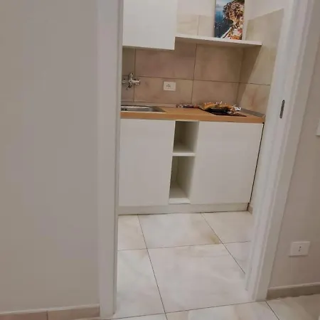 Miniapartment Alcorso Apartamento *