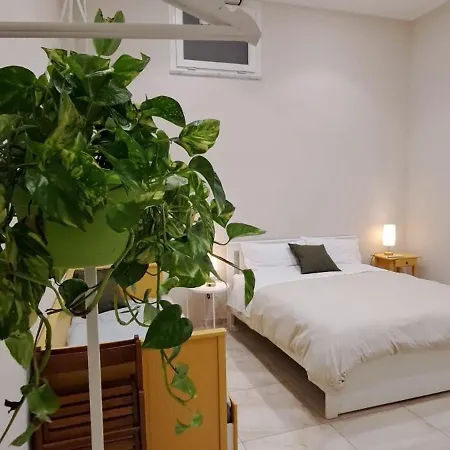 Miniapartment Alcorso Apartamento