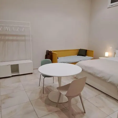 Apartamento Miniapartment Alcorso Pagani
