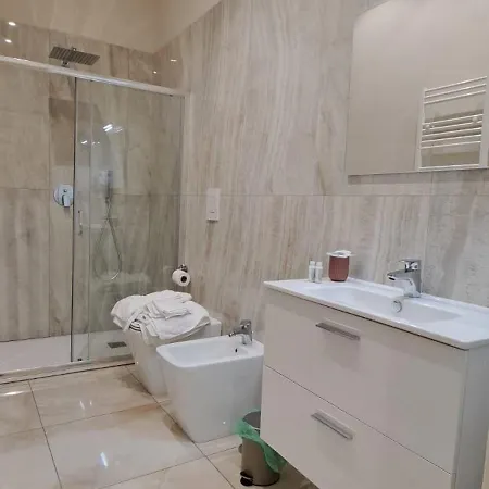 Miniapartment Alcorso