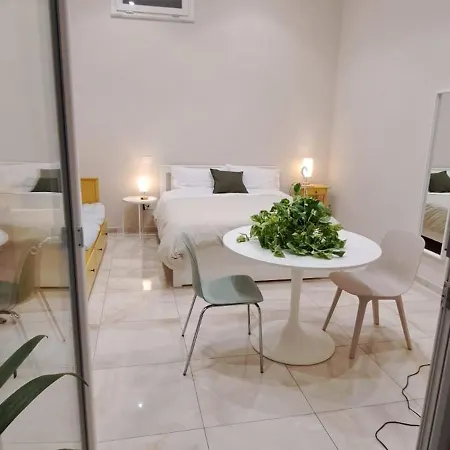 Miniapartment Alcorso *