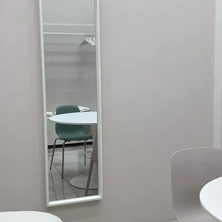 アパート Miniapartment Alcorso