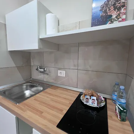 Miniapartment Alcorso Apartamento Pagani
