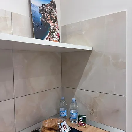 Miniapartment Alcorso Apartamento
