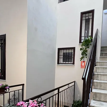 Apartamento Miniapartment Alcorso *