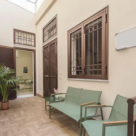 Apartamento Miniapartment Alcorso Pagani