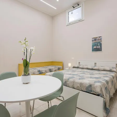 Miniapartment Alcorso *