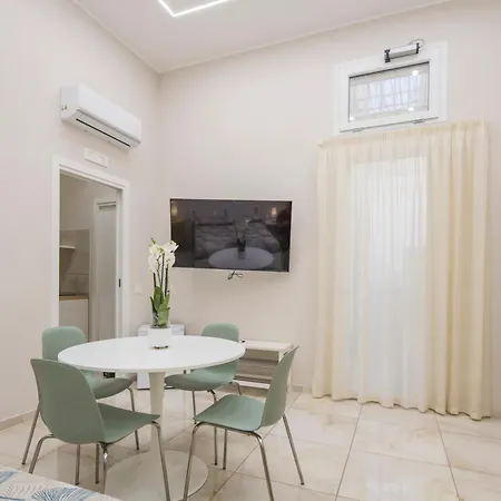 Miniapartment Alcorso