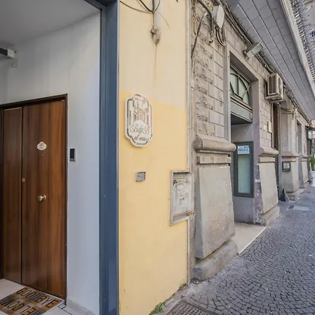 Apartamento Miniapartment Alcorso *
