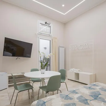 Miniapartment Alcorso