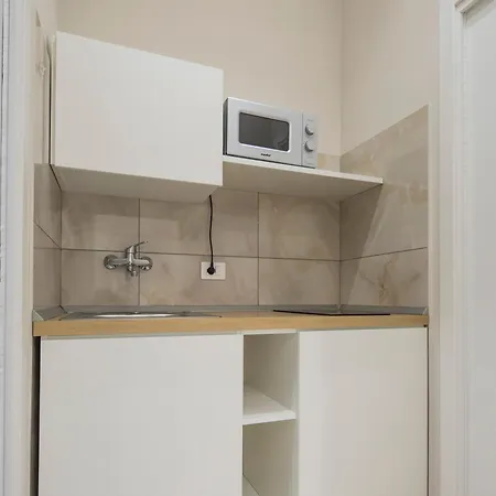 Miniapartment Alcorso Apartamento *
