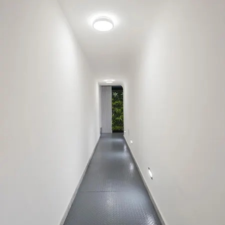Apartamento Miniapartment Alcorso *