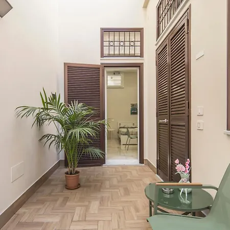 Miniapartment Alcorso * Pagani