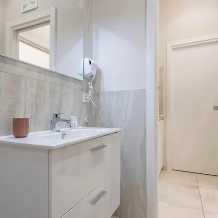 Miniapartment Alcorso
