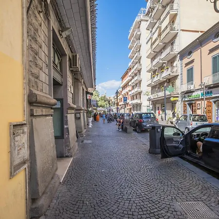 Miniapartment Alcorso * Pagani
