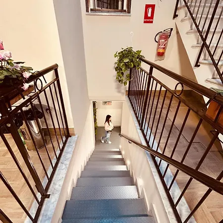 Miniapartment Alcorso Apartamento *