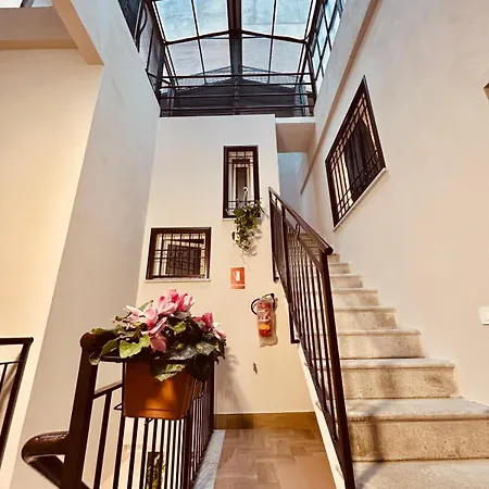 Apartamento Miniapartment Alcorso *