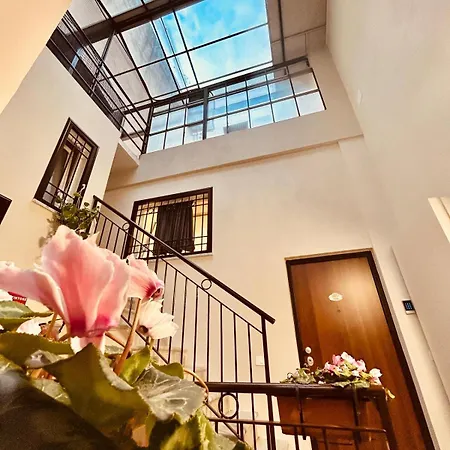 Apartamento Miniapartment Alcorso Pagani