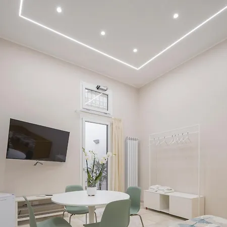 Miniapartment Alcorso *