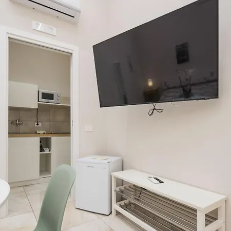 Miniapartment Alcorso Apartamento Pagani