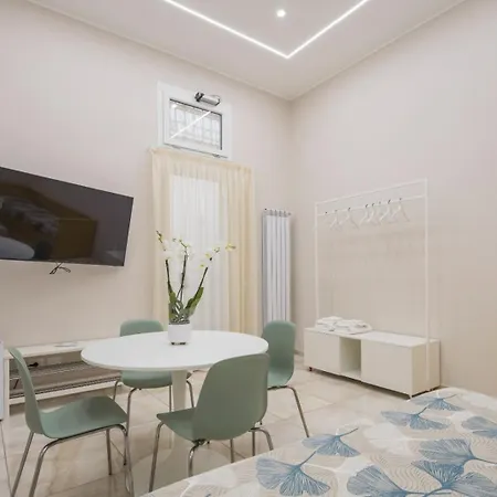 Miniapartment Alcorso Apartamento *